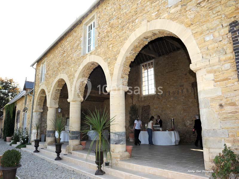 Manoir De Chivre - galerie - photo 1