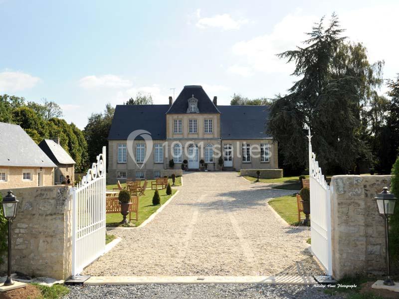 Manoir De Chivre - galerie - photo 4