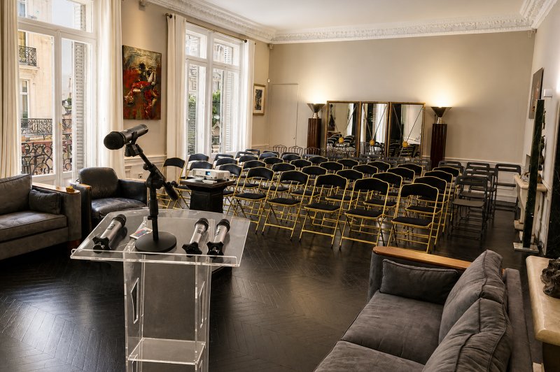 Le Loft Triangle d'Or Champs-Élysées - photo 3