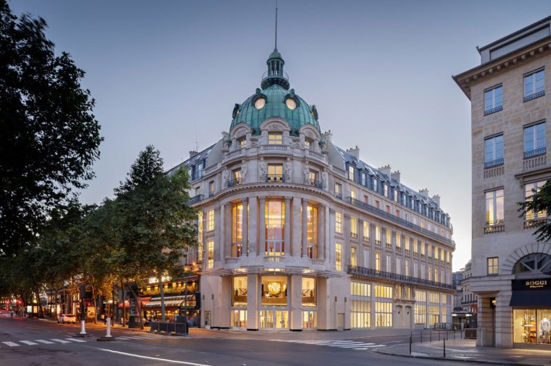 Pathé Palace - photo 1