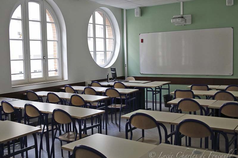 Campus des Roses - photo 1