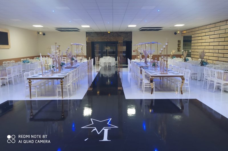 Salle L'Etoile - photo 1