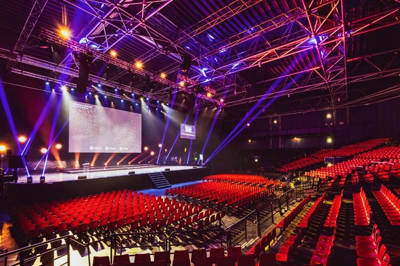 Zénith Paris la Villette - photo 3