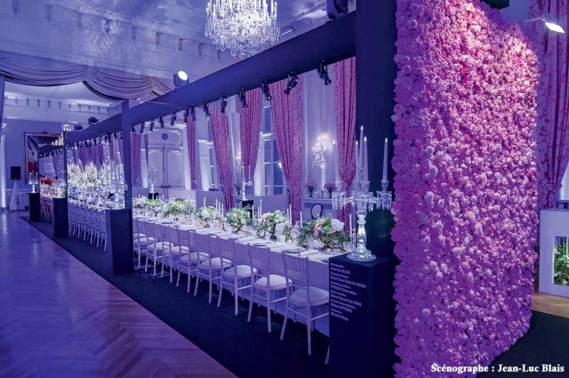 Options Paris Showroom - photo 1
