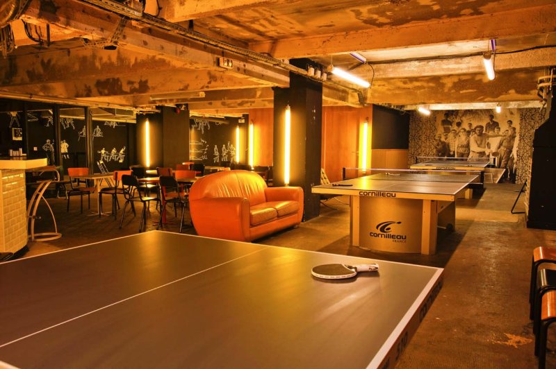 Gossima Ping Pong Bar - photo 1