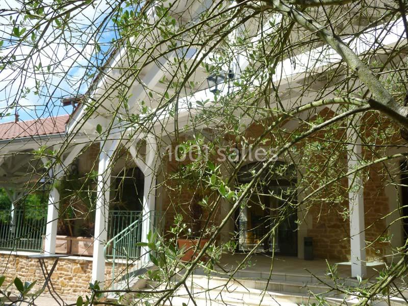 Le Domaine Des Oliviers - galerie - photo 1