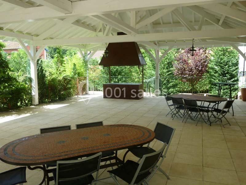 Le Domaine Des Oliviers - galerie - photo 2