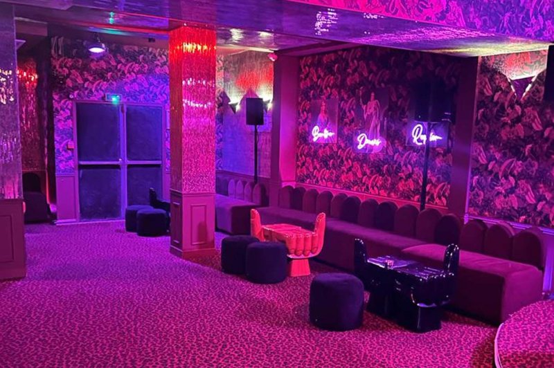 Cha-Cha Club - photo 1