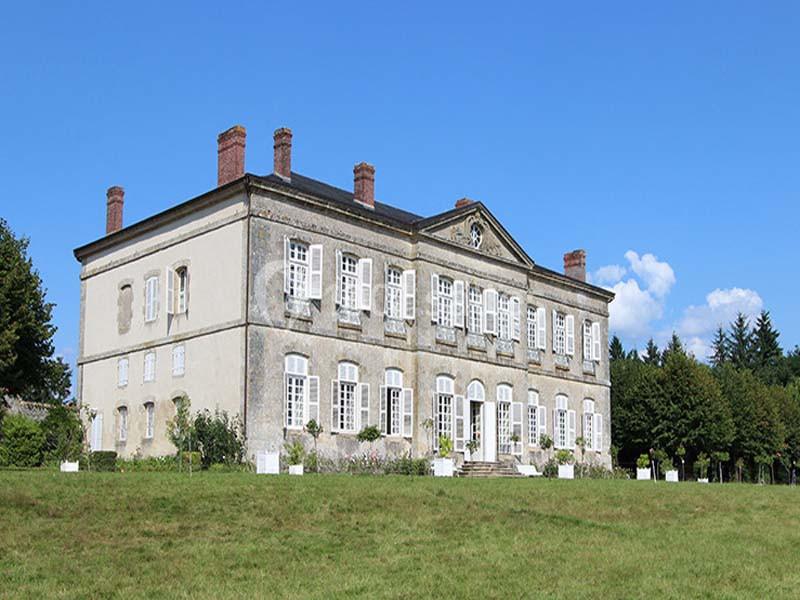 Château De La Cosse - galerie - photo 1
