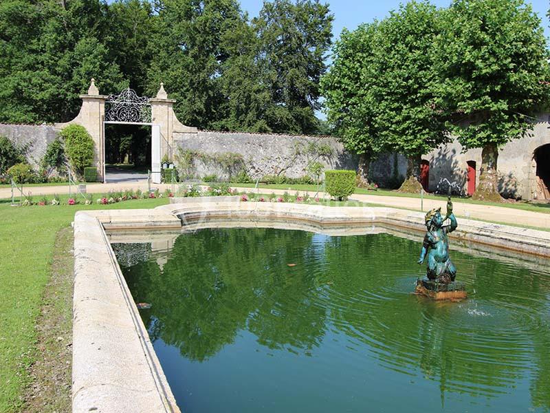 Château De La Cosse - galerie - photo 5