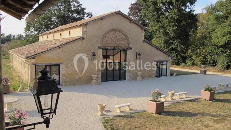 Domaine De Mauprie - galerie - photo 4