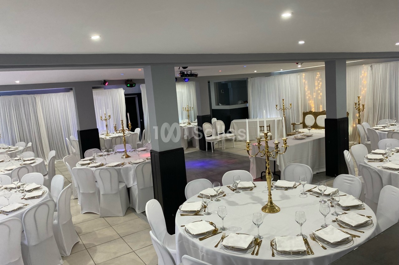 Le Diamant - galerie - photo 1
