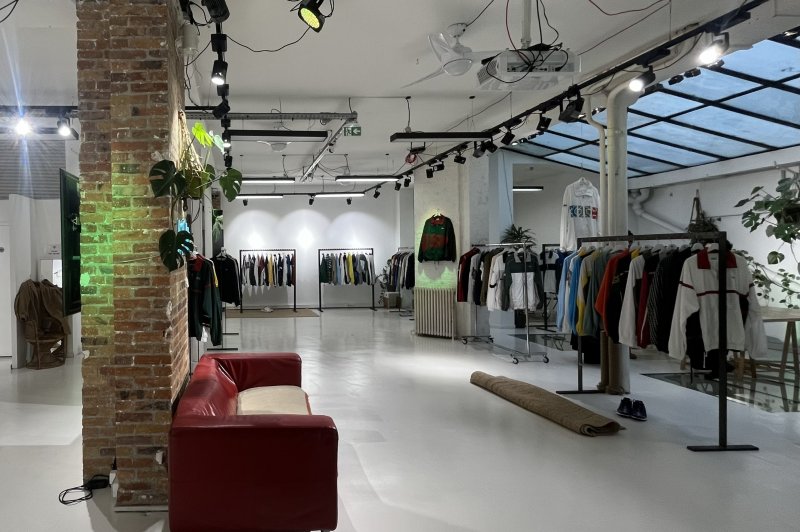 Loft 75 - photo 5