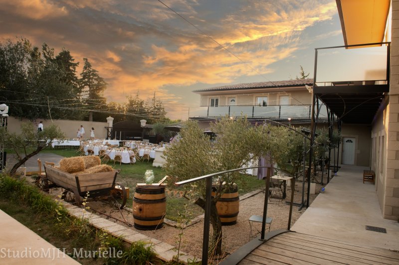 Mas Andiol - photo 2