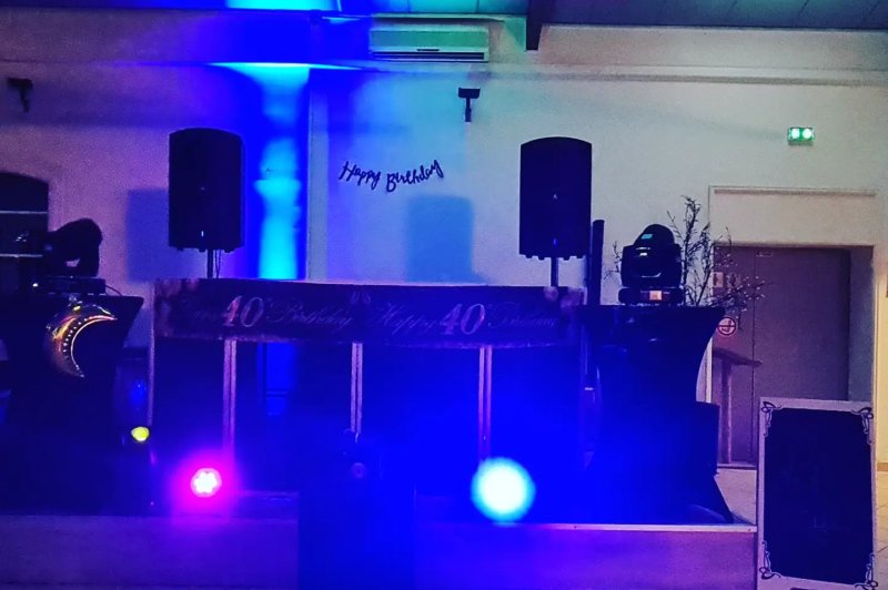 Dj's And Co - photo 4