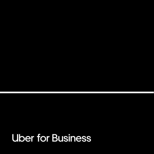 UBER FOR BUSINESS