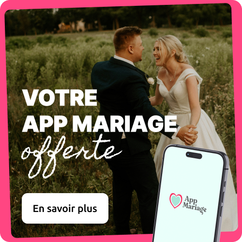 App Mariage