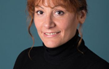 Sandrine Faucher