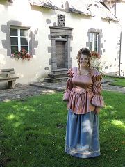 Aurelie Durif