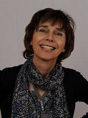 Françoise Lhopiteau