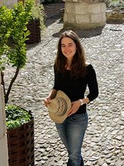 Caroline Laigneau