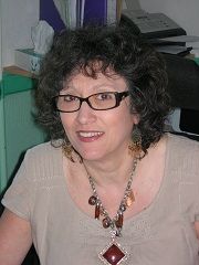Isabelle Chervet
