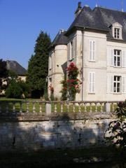 interview Domaine de Limé