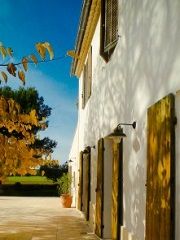 Claudie et Nathalie Jouve