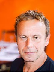 Thierry de Berny