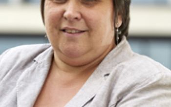 Véronique Reculé