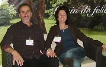 Carole et Philippe
