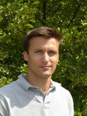Guillaume Cozon