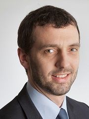 Remi Boulanger