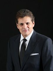 Philippe Attia