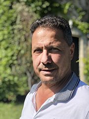 Frederic Cino