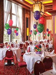 interview Domaine de Divonne