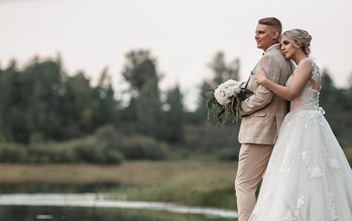 Mariage extérieur en Aquitaine : idées originales pour un mariage en plein air