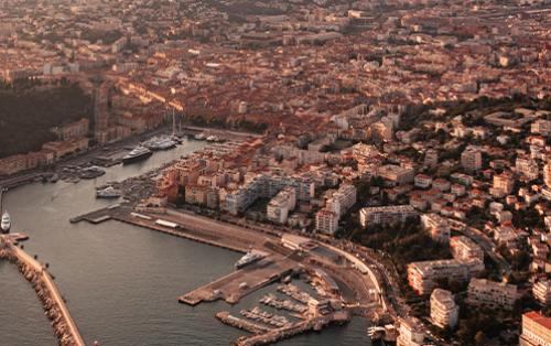 Salle de mariage à Marseille : nos conseils pour bien la choisir