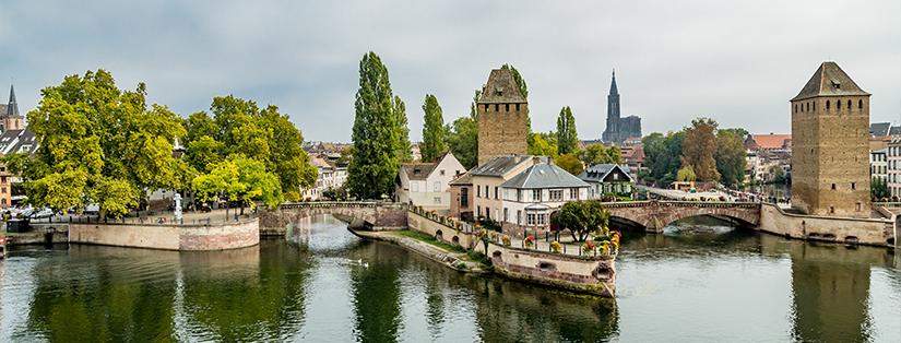 Comment organiser une soirée d’entreprise mémorable à Strasbourg ?