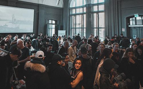 Les astuces pour organiser un événement de networking à Paris