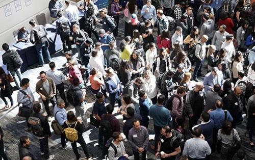 Dynamique de l'Activité des Salons en Île-de-France pour l'Année 2023