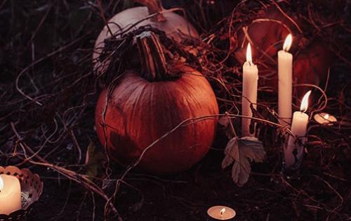 Halloween : Une Source d'Inspiration pour des Activités de Team Building