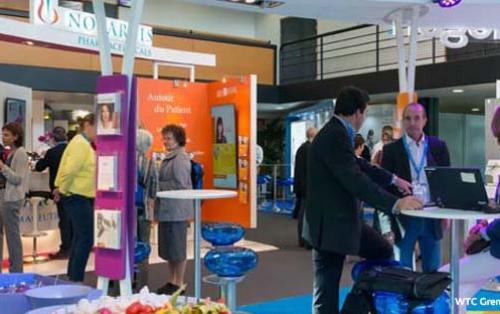 L'Essence des Salons Professionnels : Rencontrer, Réseauter et Réussir