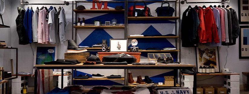 L'Essor des Pop-up Stores en France