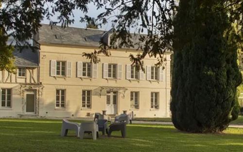 Interview - Domaine des Buis