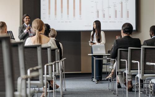 Événementiel d’entreprise : les différents types de séminaires