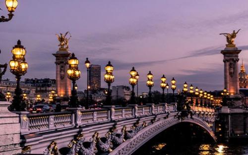 Top 10 des meilleurs lieux de séminaire en Île-de-France