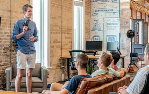 Quelles idées d’activités pour un séminaire d’entreprise ?