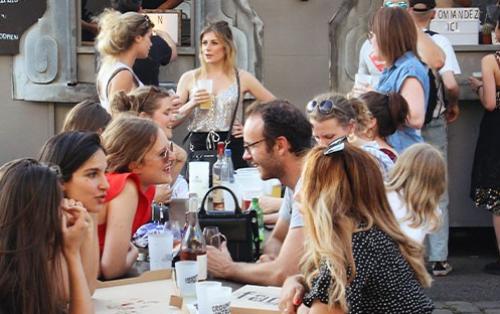 Comment organiser un afterwork réussi à Paris ?