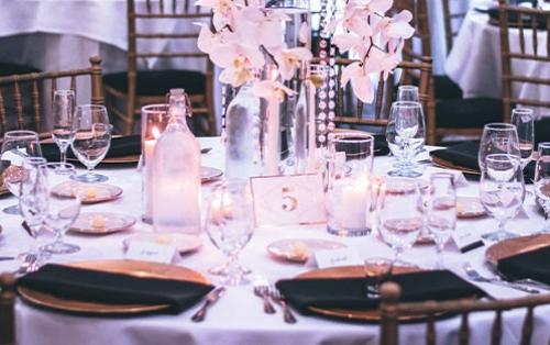 Les meilleurs plats traditionnels pour votre mariage à Strasbourg